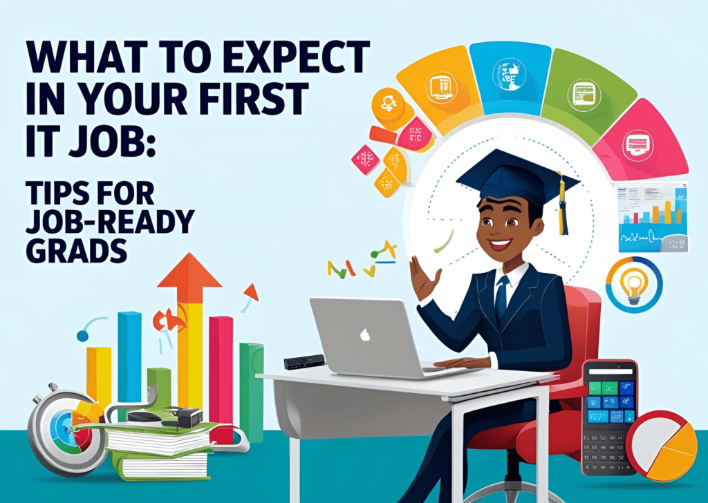 IT Jobs You Can Get After Completing a Job Ready Program