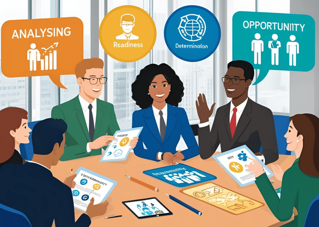 Is a Job Ready Program Right for You? 5 Signs It’s a Perfect Fit